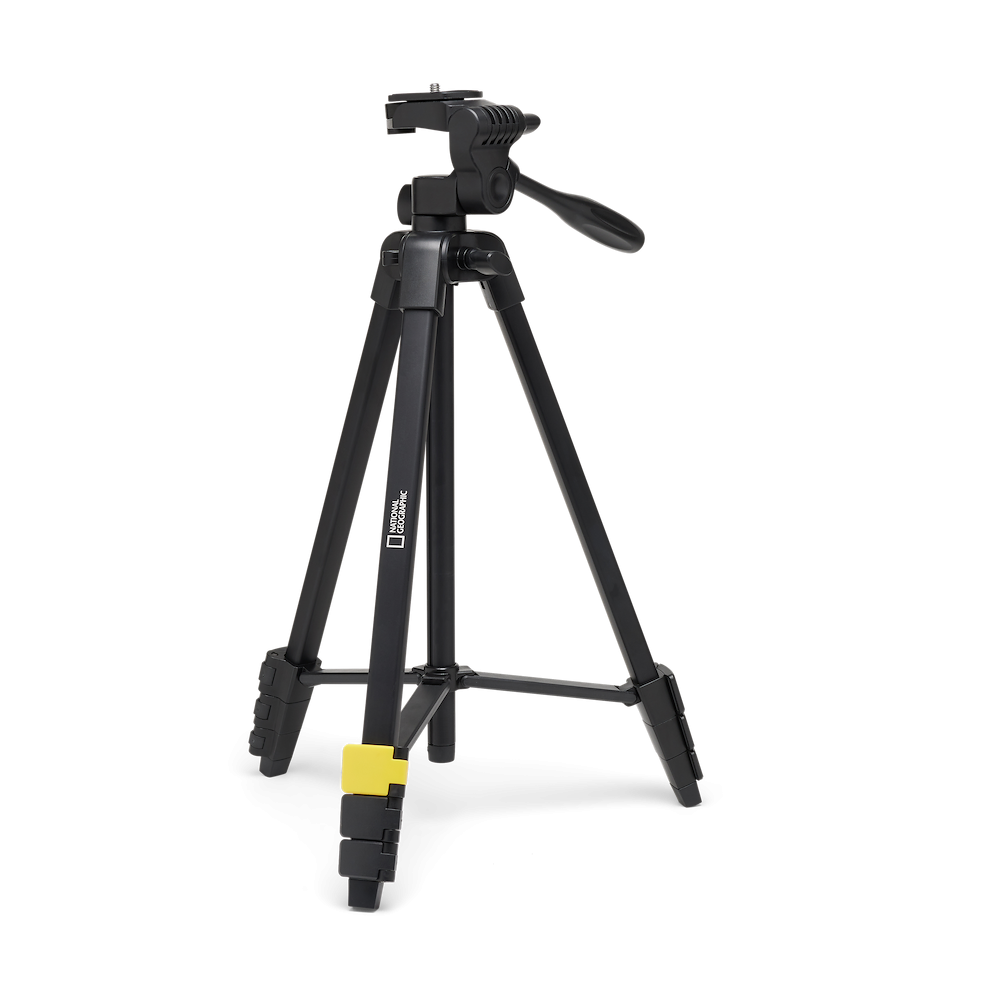 Kata Photo Tripod Small visina 140cm National Geographic NGPT 001 - 1